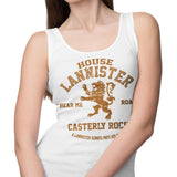 Hear Me Roar - Tank Top
