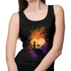 Heart of Gold - Tank Top