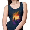 Heart of Gold - Tank Top