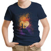Heart of Gold - Youth Apparel