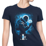 Heart of Ice Medley - Women's Apparel