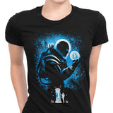 Heart of Ice Medley - Women's Apparel