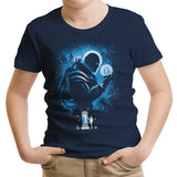 Heart of Ice Medley - Youth Apparel