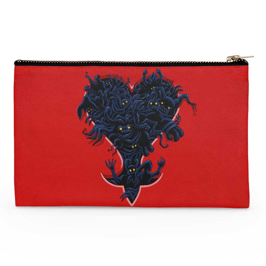 Heartless - Accessory Pouch