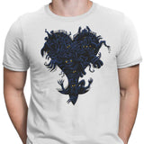 Heartless - Men's Apparel