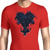 Heartless - Men's Apparel