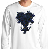 Heartless - Long Sleeve T-Shirt