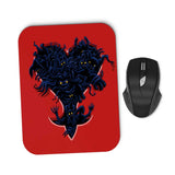 Heartless - Mousepad