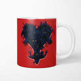 Heartless - Mug