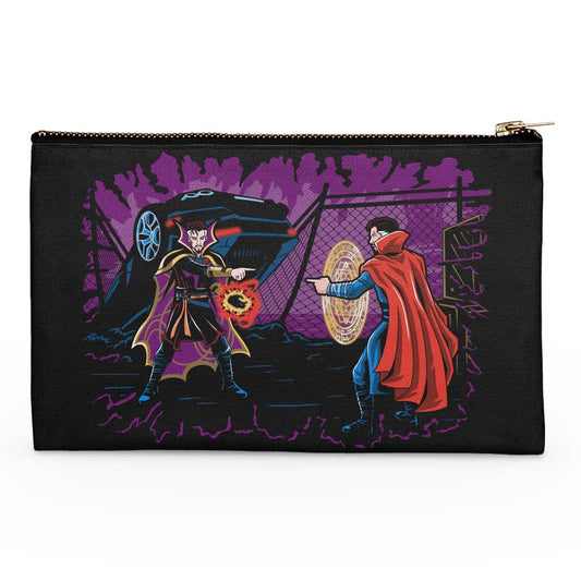 Heartless Reflection - Accessory Pouch
