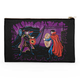 Heartless Reflection - Accessory Pouch