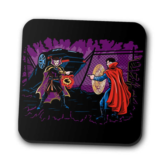 Heartless Reflection - Coasters