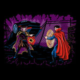 Heartless Reflection - Accessory Pouch