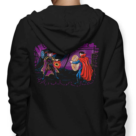 Heartless Reflection - Hoodie