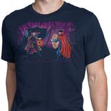 Heartless Reflection - Men's Apparel