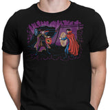 Heartless Reflection - Men's Apparel