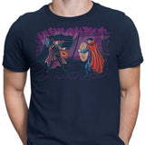 Heartless Reflection - Men's Apparel