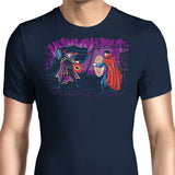 Heartless Reflection - Men's Apparel