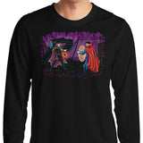 Heartless Reflection - Long Sleeve T-Shirt
