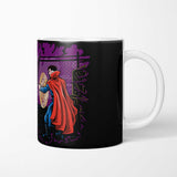 Heartless Reflection - Mug