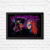 Heartless Reflection - Posters & Prints