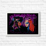 Heartless Reflection - Posters & Prints