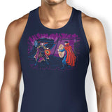 Heartless Reflection - Tank Top