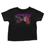 Heartless Reflection - Youth Apparel