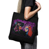 Heartless Reflection - Tote Bag