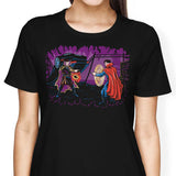 Heartless Reflection - Women's Apparel