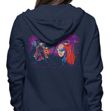 Heartless Reflection - Hoodie