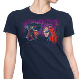 Heartless Reflection - Women's Apparel