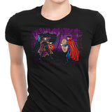 Heartless Reflection - Women's Apparel