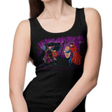 Heartless Reflection - Tank Top