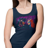 Heartless Reflection - Tank Top