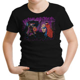 Heartless Reflection - Youth Apparel