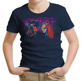 Heartless Reflection - Youth Apparel