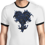 Heartless - Ringer T-Shirt
