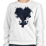 Heartless - Sweatshirt