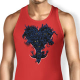 Heartless - Tank Top