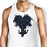 Heartless - Tank Top