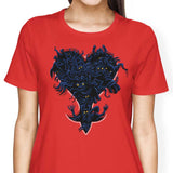 Heartless - Women's Apparel