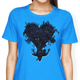 Heartless - Women's Apparel