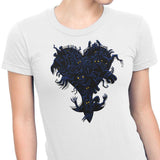 Heartless - Women's Apparel