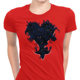 Heartless - Women's Apparel