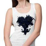 Heartless - Tank Top