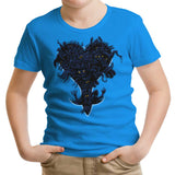 Heartless - Youth Apparel