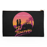 Heaven is a Place on Earth - Accessory Pouch