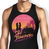 Heaven is a Place on Earth - Tank Top