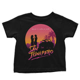 Heaven is a Place on Earth - Youth Apparel